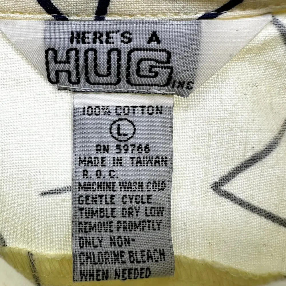 Stetson here hug